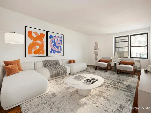 90-11 35th Ave #3F, Queens, NY 11372