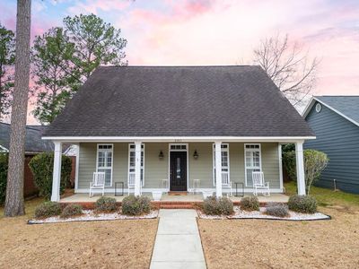 2545 Bascom Dr, Albany, GA, 31707
