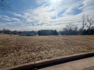 0 Ott Ln, Baraboo, WI 53913