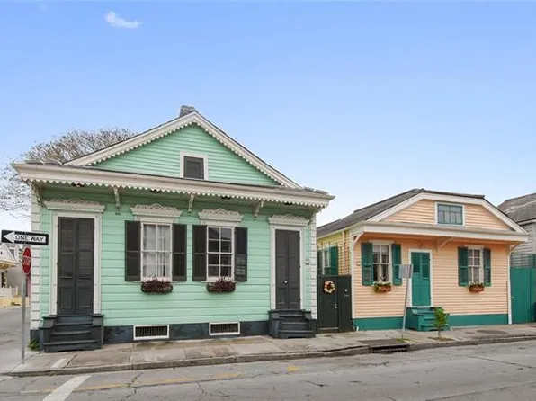 941 Ursulines Ave, New Orleans, LA 70116