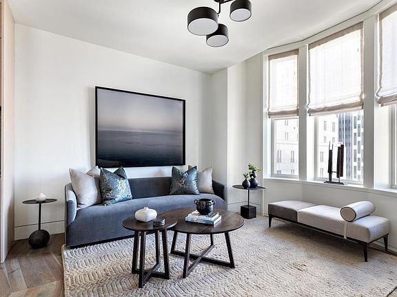 3rd image of 49 Chambers St APT 12H