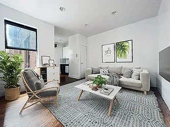 Rented by Bohemia Realty Group