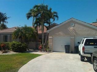 3142 Sunset Cir, Margate, FL 33063