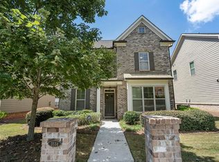 3534 Sherwood Rd, Smyrna, GA 30082