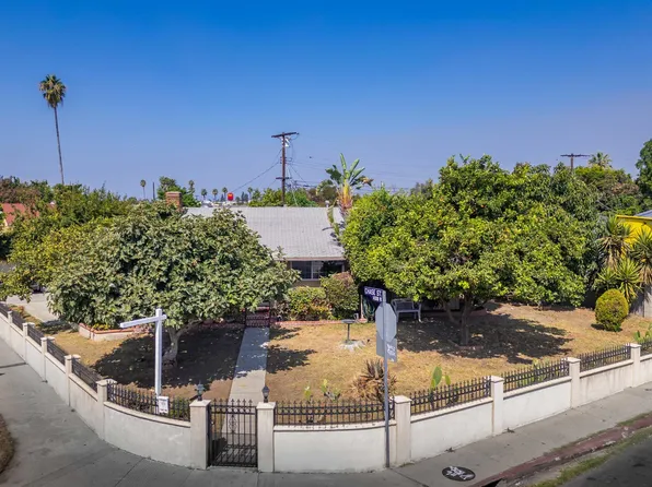 14345 Chase St, Panorama City, CA 91402
