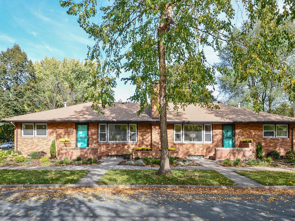Welcome to 3800 East 40th Street in Longfellow!
