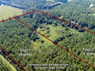 0 185th Rd, Live Oak, FL 32060