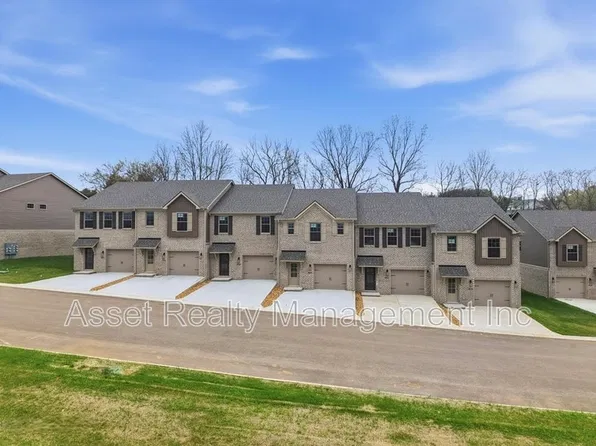 8968 Keenberg Ln, Knoxville, TN 37931