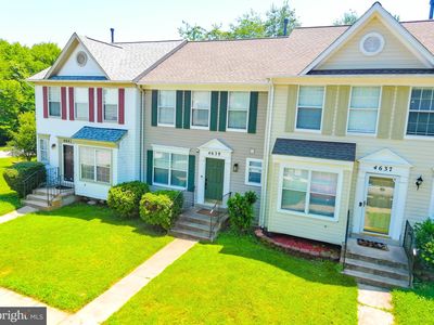 4639 Penzance Pl, Upper Marlboro, MD, 20772