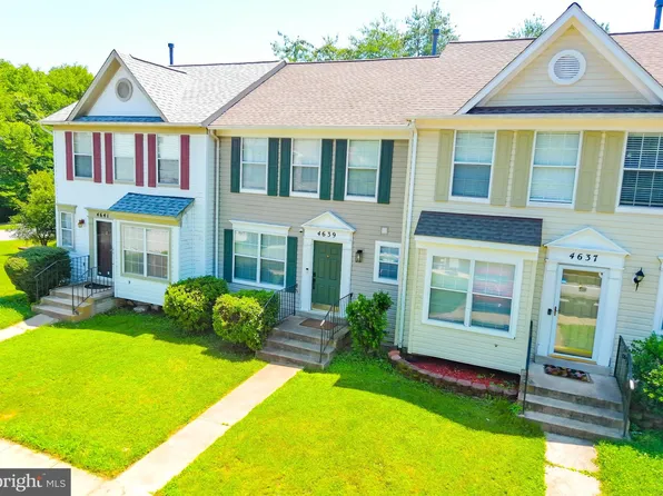 4639 Penzance Pl, Upper Marlboro, MD 20772