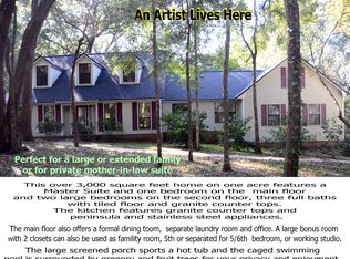 2314 Edenfield Rd, Tallahassee, FL 32308