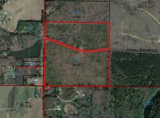 Ripley Rd, Carbon Hill, AL 35549