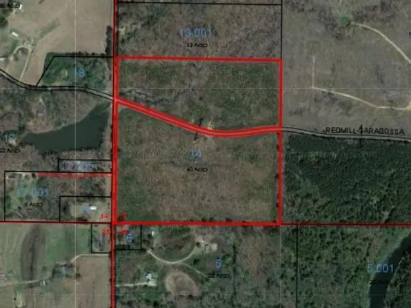 Ripley Rd, Carbon Hill, AL 35549