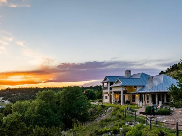 362 Kruse Hill Dr, Fredericksburg, TX 78624