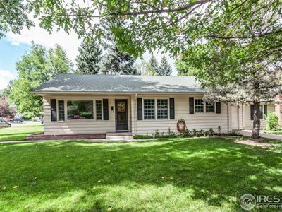 106 Fishback Ave, Fort Collins, CO, 80521