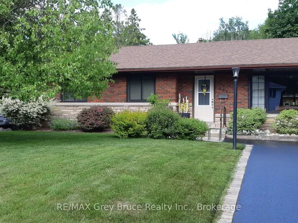 331 8th Ave E, Owen Sound, ON N4K 3A3