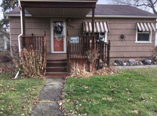 1702 Earlmoor Blvd, Flint, MI 48506