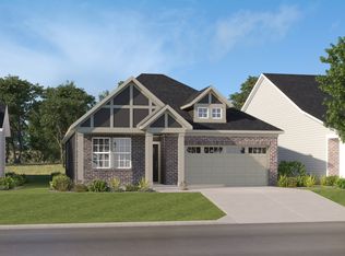5216 Foxley Park Ln, Avon, IN 46123