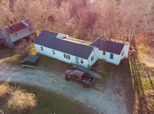 696 Fort Hill Road, Gorham, ME 04038