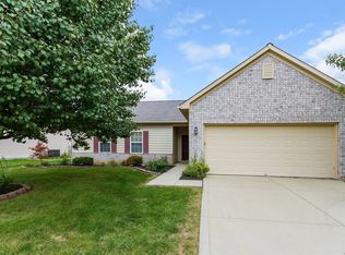 9692 Stonewall Ln, Avon, IN