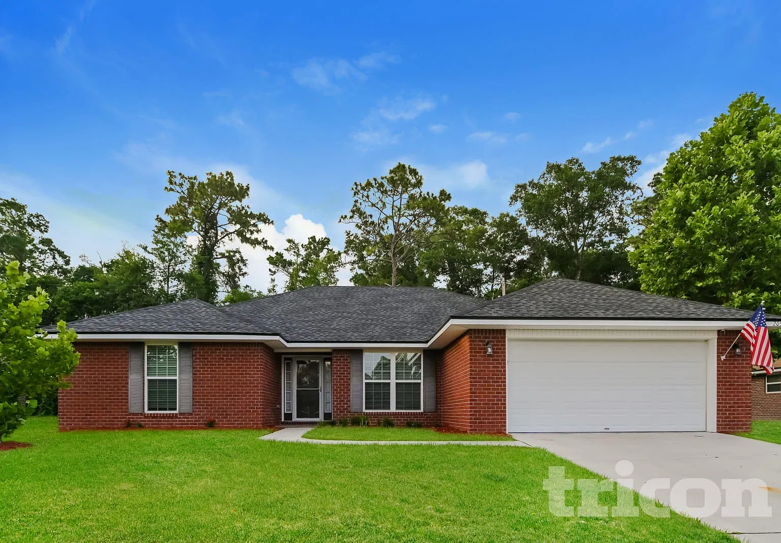 2053 Jomil Ct Jacksonville FL — Photo 1