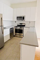 Rented by Citi Habitats