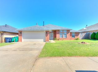 5109 SE 80th St, Oklahoma City, OK 73135