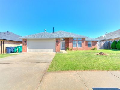 5109 SE 80th St, Oklahoma City, OK, 73135
