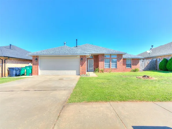 5109 SE 80th St, Oklahoma City, OK 73135