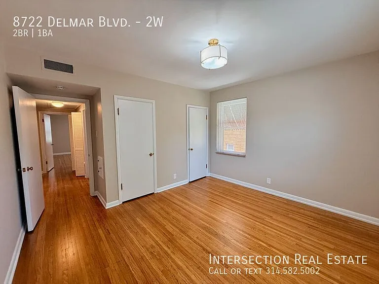 8722 Delmar Blvd #2W — Photo 15