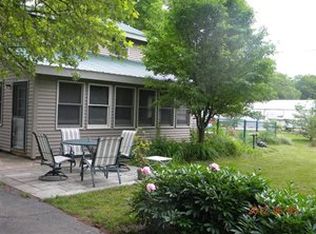 280 Bissell Rd, Cooperstown, NY 13326