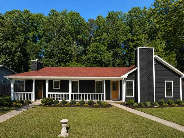 2145 Valley Oaks Dr SE #1, Smyrna, GA 30080