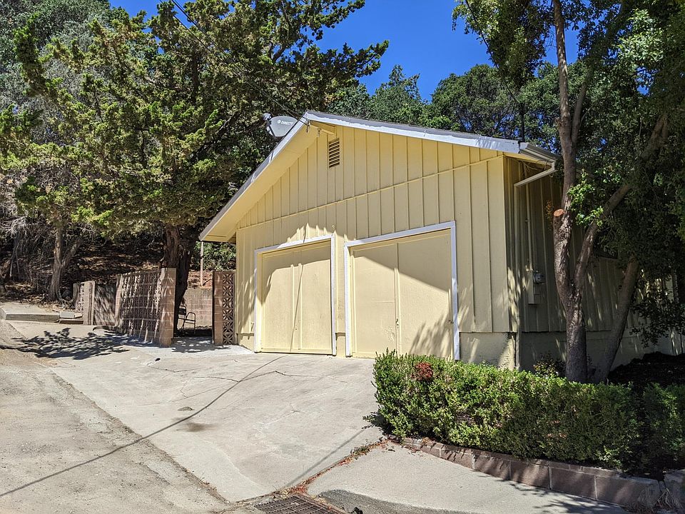 Garage View