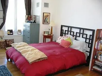 Rented by Corcoran