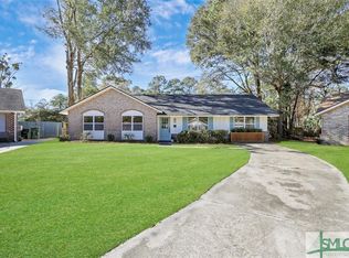 23 Oxford Ct, Savannah, GA 31419