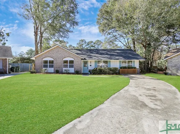 23 Oxford Court, Savannah, GA 31419