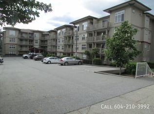 2515 Park Dr #402, Abbotsford, BC V2S0B2