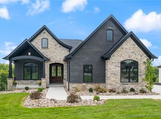 5711 Secretariat Way, Jeffersonville, IN