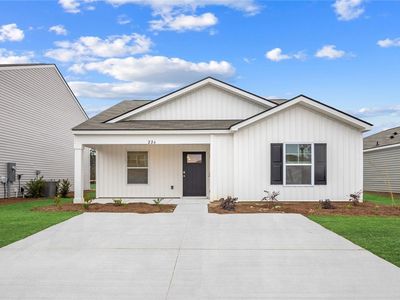 32 Bardwell Way, Port Wentworth, GA, 31407