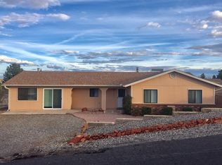 1989 S Wranglers Way, Cottonwood, AZ 86326