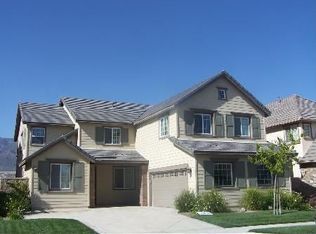 12244 Bridlewood Dr, Rancho Cucamonga, CA 91739