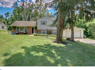 1218 Sylvan Rd, West Chester, PA 19382