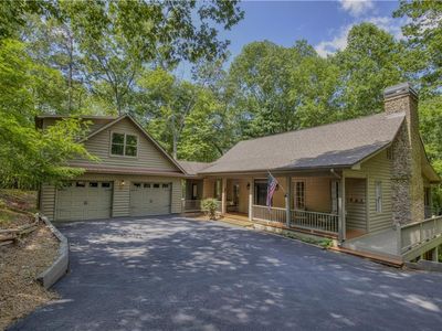 208 Trout Lily Trl, Jasper, GA, 30143