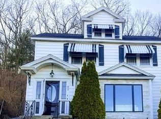 43 Chilmark St, Worcester, MA 01604