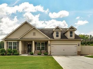 68 Water Oak Dr, Acworth, GA 30101