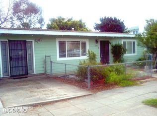 3345 Marlborough Ave, San Diego, CA 92105