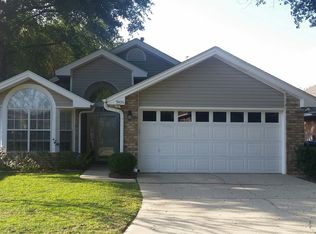 5436 Dynasty Dr, Pensacola, FL 32504