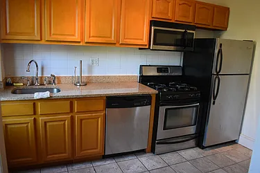 Rented by Town Residential