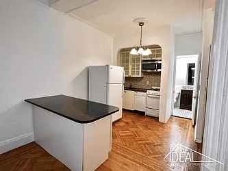 Rented by Ideal Properties Group