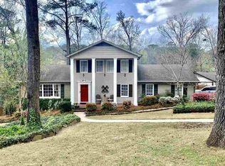 2500 Altadena Forest Cir, Birmingham, AL 35243
